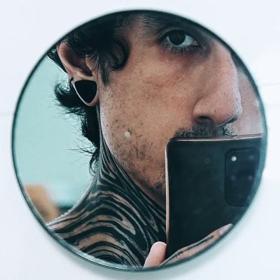 Felipe Felps '-''s profile picture