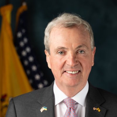 Governor Phil Murphy's profile picture