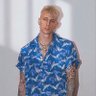 Фото профиля MGK__Lyrics ~ EST19XX ~ fan account