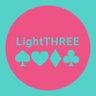 ポーカーマガジン ~ LightTHREE ~ ライトスリー's profile picture