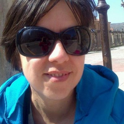 Ayşe Aydoğdu's profile picture