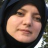 Profilbild von Fatima zahra Tamrabet