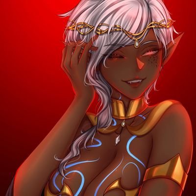 DarkHalfling's profile picture
