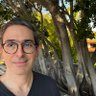 Profilbild von Tony Haddad