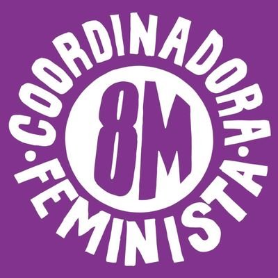 Coordinadora Feminista 8M's profile picture