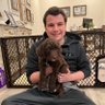 Preston Milroy's profile picture