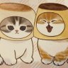 ねこもんすたー 的头像