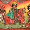 Фото профиля Amde Seyon I
