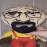 Stewie White Walter Griffin profil fotoğrafı