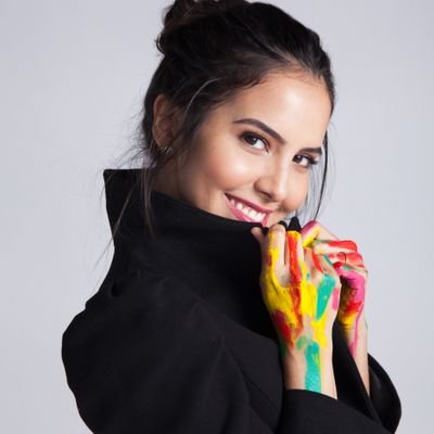 Lili Cantero | The Sports Artist's profile picture