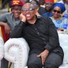 Eagleeyes. Peter Obi my beloved Daddy. Endsars 的头像