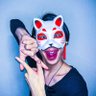 🪬セイユー🦊⚡️ profil fotoğrafı