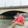 Profilbild von Aly Elhag