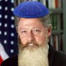 Reformed Orthodox Rabbi Bill Clinton profil fotoğrafı