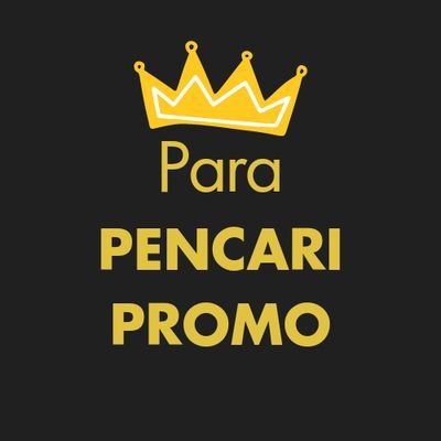 Akulah Para Pencarimu ya Promo's profile picture