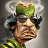 él gãddãfi's profile picture