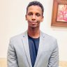 Ahmed Ali profil fotoğrafı