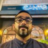 Anup Singh's profile picture