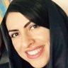 Profilbild von رعنا ذاكری