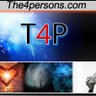 The 4 Persons 的头像