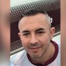 Profilbild von David Rawe ⚒️⚒️⚒️
