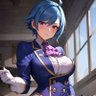 UEFA铁粉's profile picture