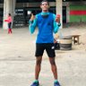 Oruruonye Uchenna Kingsley profil fotoğrafı