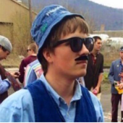 Danny Small's profile picture