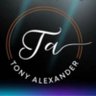 Tony Alexander - Agent of Change AKA Alex profil fotoğrafı