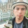 David Quintuña Rodríguez 的头像