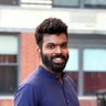 Maheshwaran Umapathy profil fotoğrafı