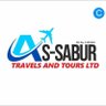 Фото профиля AS-SABUR TRAVELS AND TOURS LIMITED