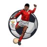 MrBenfica profil fotoğrafı