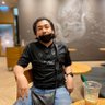 Zaeem Zainal profil fotoğrafı