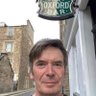 Фото профиля Ian Rankin
