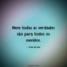 Só verdades profil fotoğrafı