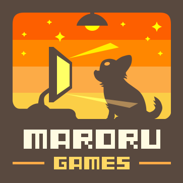 Maroru Games's profile picture