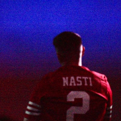 Nasti's profile picture