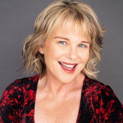 TheJudiEvans's profile picture