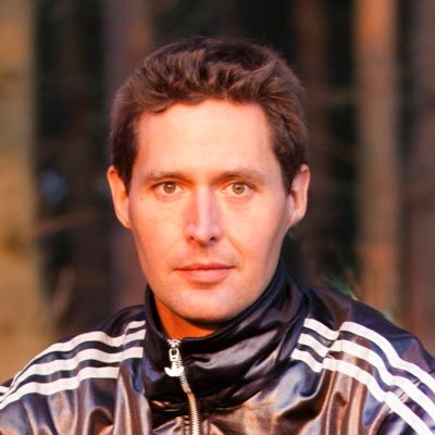 David Domjahn's profile picture