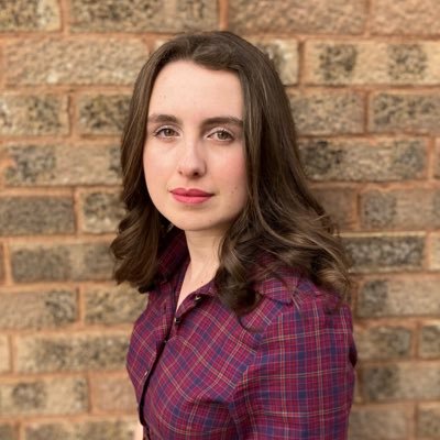 RachLouDriscoll's profile picture