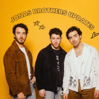 Jonas Brothers Updates's profile picture