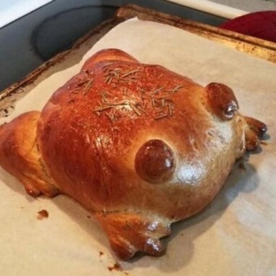 froggybread_'s profile picture