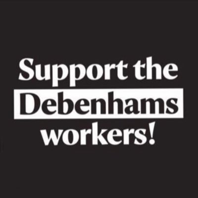 DebenhamsStaff's profile picture
