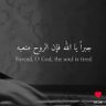 Фото профиля الغامدي