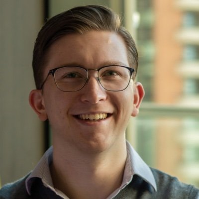 Philip Kiely's profile picture