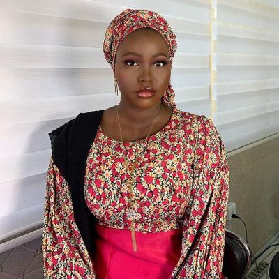 Hauwa'u aminu lau's profile picture