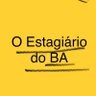 O Estagiário do BA 的头像