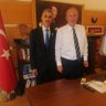 Turgut Okur profil fotoğrafı
