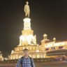 Profilbild von Ramsa Choudhary